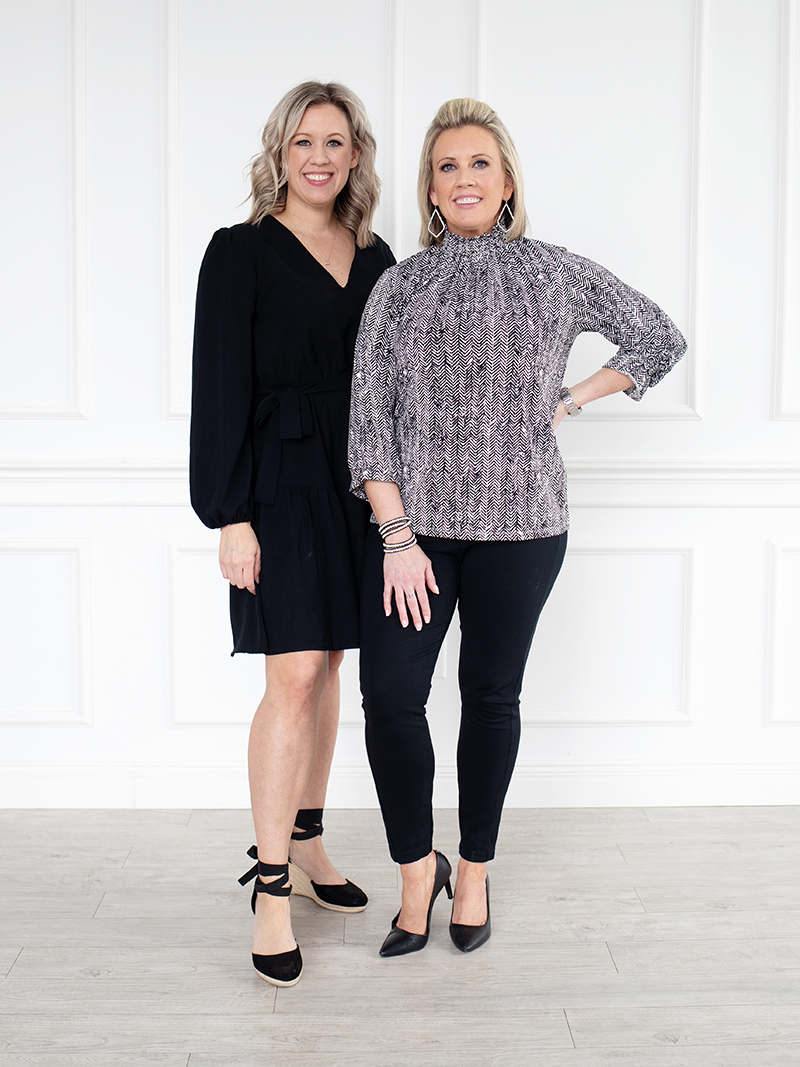 Meet The Sisters Photo